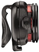Lezyne Zecto Auto Drive LED USB Rechargeable Rear Light