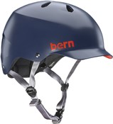 Bern Watts Thin Shell EPS Cycling Helmet 2015