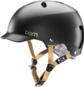 Bern Lenox EPS Womens Cycling Helmet 2015