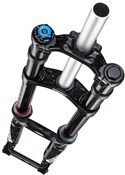 RockShox BoXXer 27.5 Team - Coil 200 Maxle DH Charger DH RC MY16 2016