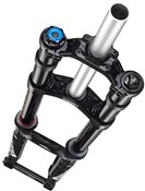 RockShox BoXXer 26 World Cup - SoloAir 200 Maxle DH Charger DH RC MY16 2016