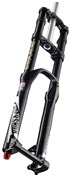 RockShox BoXXer 26 World Cup - SoloAir 200 Maxle DH Charger DH RC MY16 2016