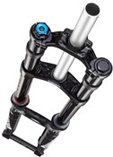 RockShox BoXXer 26 Team - Coil 200 Maxle DH Charger DH RC MY16 2016