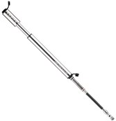 Lezyne Gauge Drive HP Hand Pump