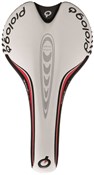 Prologo Nago Evo DEA Womens Saddle with Tirox Rails