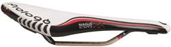 Prologo Nago Evo DEA Womens Saddle with Tirox Rails