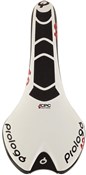 Prologo Nago Evo Tri40 Nack CPC Saddle with Nack Rails