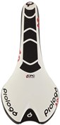 Prologo Nago Evo Tri40 Tirox CPC Saddle with Tirox Rails