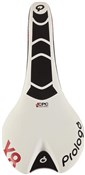 Prologo Nago Evo X8 Nack CPC Saddle with Nack Rails