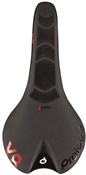Prologo Nago Evo X8 Nack CPC Saddle with Nack Rails