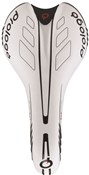 Prologo Scratch Pro X14 Saddle with Tirox Rails