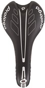 Prologo Scratch Pro X14 Saddle with Tirox Rails