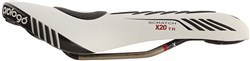 Prologo Scratch Pro X20 Saddle with Tirox Rails