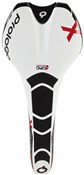 Prologo X-Zero Tirox CPC Saddle with Tirox Rails