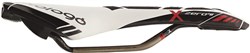 Prologo X-Zero Tirox CPC Saddle with Tirox Rails