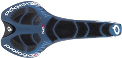 Prologo Zero II Nack Saddle with Rails