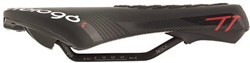 Prologo Zero II TT Nack CPC Saddle with Nack Rails