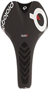 Prologo Zero II TT Nack CPC Saddle with Nack Rails