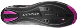 Specialized Zante Womens Road Cycling Shoes 2015