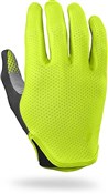 Specialized Body Geometry Grail Long Finger Cycling Gloves SS17