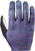 Specialized Body Geometry Grail Long Finger Cycling Gloves SS17
