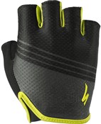 Specialized Body Geometry Grail Short Finger Cycling Gloves SS17