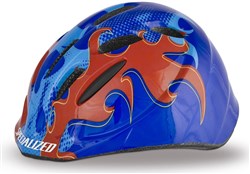 Specialized Small Fry Toddler Cycling Helmet 2015