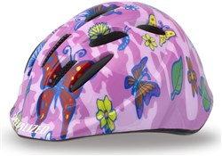 Specialized Small Fry Toddler Cycling Helmet 2015