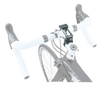 Topeak iPhone 5/5s Weatherproof Ridecase With Powerpack