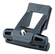 Topeak Aero Wedge iGlow QuickClick Saddle Bag - Small