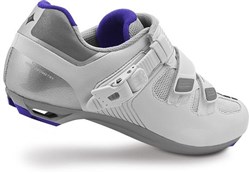 Specialized Torch Womens Road Cycling Shoes 2015