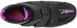 Specialized Spirita Womens Road Cycling Shoes 2015