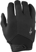 Specialized Body Geometry Sport Long Finger Cycling Gloves SS17