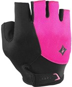 Specialized Body Geometry Sport Womens Short Finger Cycling Gloves AW16