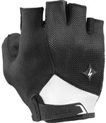 Specialized Body Geometry Sport Womens Short Finger Cycling Gloves AW16
