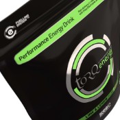 Torq Natural Energy Drink - 1 x 500g