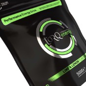 Torq Natural Energy Drink - 1 x 500g
