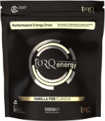 Torq Natural Energy Drink - 1 x 500g