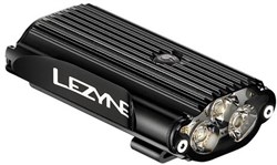 Lezyne Deca Drive Rechargeable Front Light