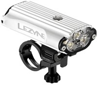 Lezyne Deca Drive Rechargeable Front Light