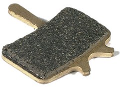 Clarks Avid Juicy/BB7 Disc Brake Pads with Spring