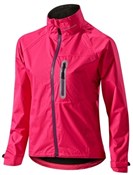 Altura Nevis II Womens Waterproof Cycling Jacket SS16