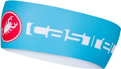 Castelli Viva Thermo Headband AW16