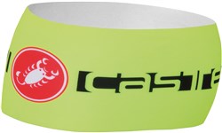 Castelli Viva Thermo Headband AW16