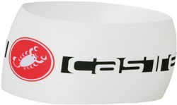 Castelli Viva Thermo Headband AW16