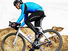 Castelli Gabba 2 Convertible Cycling Jacket SS16