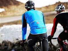 Castelli Gabba 2 Convertible Cycling Jacket SS16