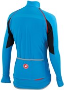 Castelli Gabba 2 Convertible Cycling Jacket SS16