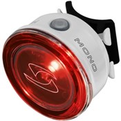 Sigma Mono 0.5w LED USB Rechargeable Rear Light