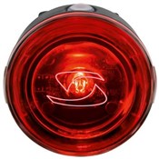 Sigma Mono 0.5w LED USB Rechargeable Rear Light